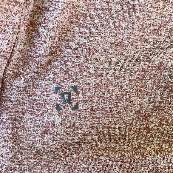 Lululemon deysense mesh short sleeve - Picture 3 of 7